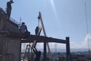 Industrial Herradura