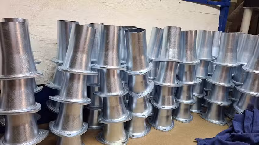 INDUSTRIAL METAL-PLATING SERVICES SA DE CV