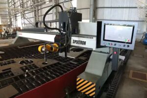 Industrial Metal Systems