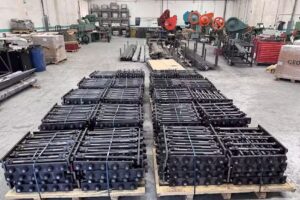 Industrial Ovisa SA De CV