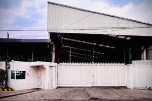 Industrias en Acero Malla-inde