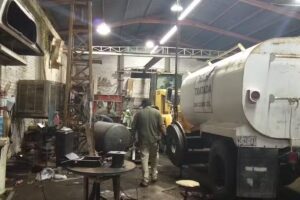 Industrias F&eacute;lix de Sonora