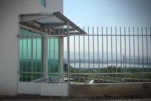 Industrias Metálicas Chávez