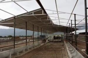 Industrias metalicas & construcciones DIAZ