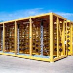 Industrias Met&aacute;licas De Monclova