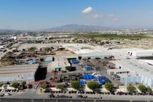 Industrias Metálicas de Monclova