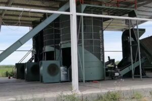 Industrias metalicas Gutierrez