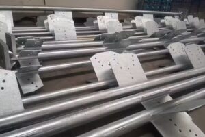 Industrias Metálicas Halcón