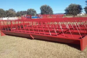 Industrias Met&aacute;licas Kornelsen