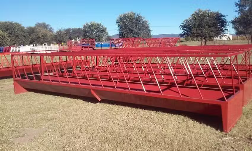 Industrias Met&aacute;licas Kornelsen