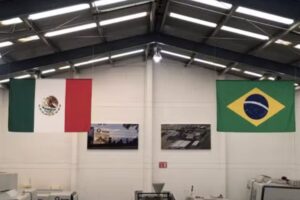 Industrias Romi M&eacute;xico