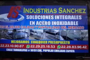 Industrias Sanchez