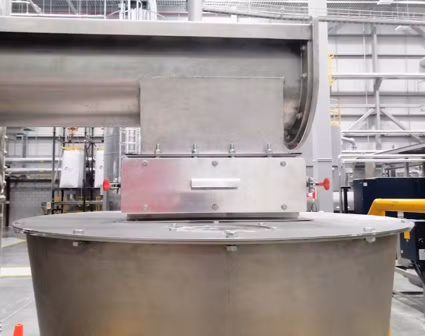 Industrias Unidas Metal Mecanica del Altiplano, S.A. de C.V.