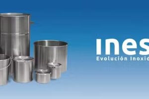 Inessys Evoluci&oacute;n Inoxidable