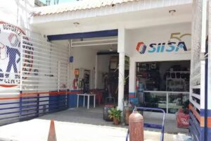 INFRA SERVICIO VALLARTA, Ox&iacute;geno industrial, Todo para el soldador en Vallarta