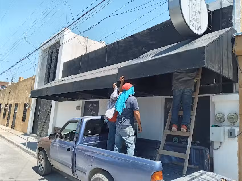 INFRAMETAL: Taller de soldadura & artesan&iacute;as