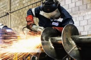 INGENIERIA EN METAL MECANICA (IMMSA)