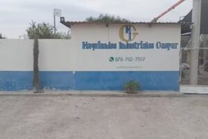 Ingenieria Industriales Gaspar