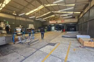 Ingenier&iacute;a, Manufacturera y Maquinados