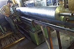 INGENIERIA Y SERVICIOS INDUSTRIALES FLO-SER