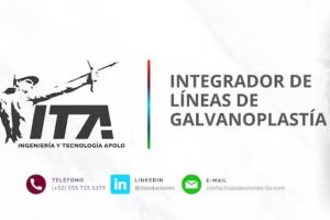 Ingenier&iacute;a y Tecnolog&iacute;a Apolo