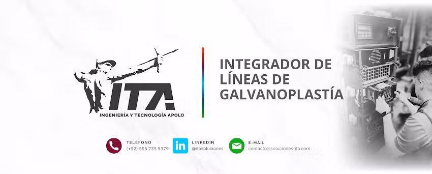 Ingenier&iacute;a y Tecnolog&iacute;a Apolo