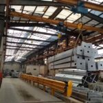 Inmermek Galvanizaci&oacute;n