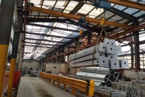 Inmermek Galvanizaci&oacute;n