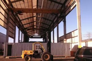 Inmermek Galvanizaci&oacute;n