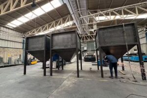 Innov@rt Metal Design