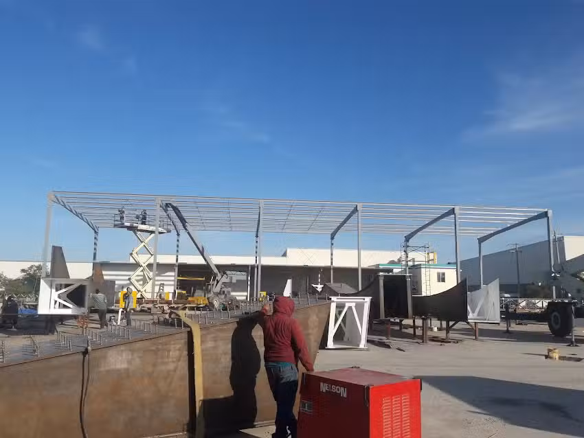 INNOVACERO TALLER