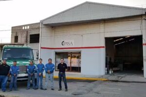 Innovaci&oacute;n en Pailer&iacute;a Industrial, S.A.S. de C.V.