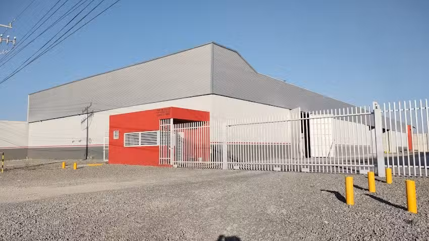 Innovaciones y transformaciones estructurales CORH