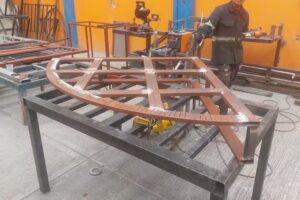 INOMERX Innovaci&oacute;n Metal&uacute;rgica