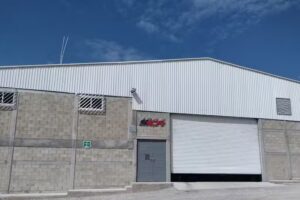 INOX SICA S.A. DE C.V.