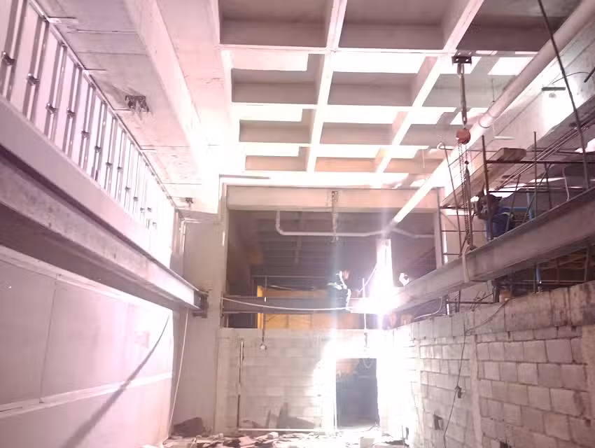 INOX &ndash; Taller de herrer&iacute;a y soldadura