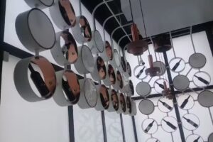 INOXIDABLE/ARQUITECTURA METALICA DE TABASCO