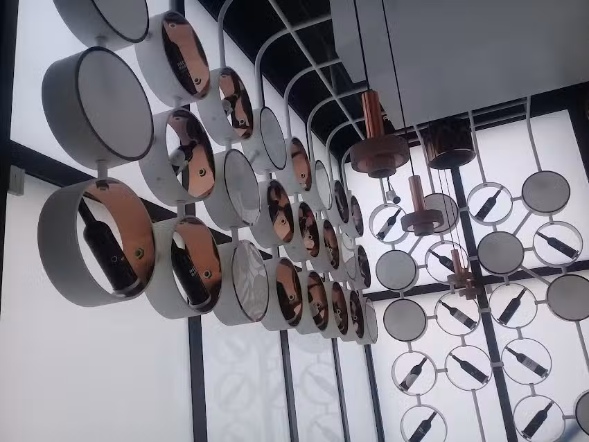 INOXIDABLE/ARQUITECTURA METALICA DE TABASCO