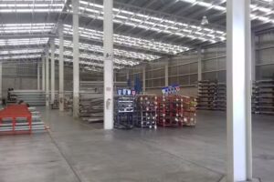 Inoxidables de San Luis