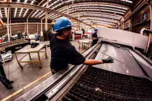 Inoxidables de San Luis, S.A. de C.V.