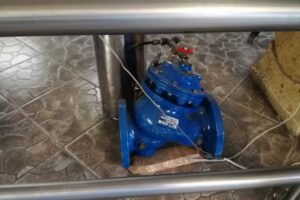 Inoxidables Del Bajio S.A. de C.V.