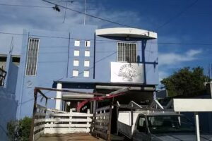 Inoxidables Mar Gen del Norte