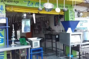 Inoxidables M&eacute;xico