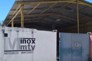 Inoxidables Monterrey