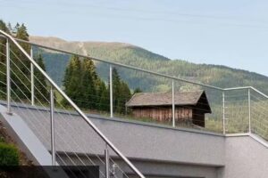 Inoxidables y Herrajes Inoxh