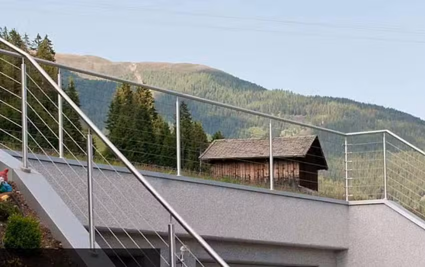 Inoxidables y Herrajes Inoxh