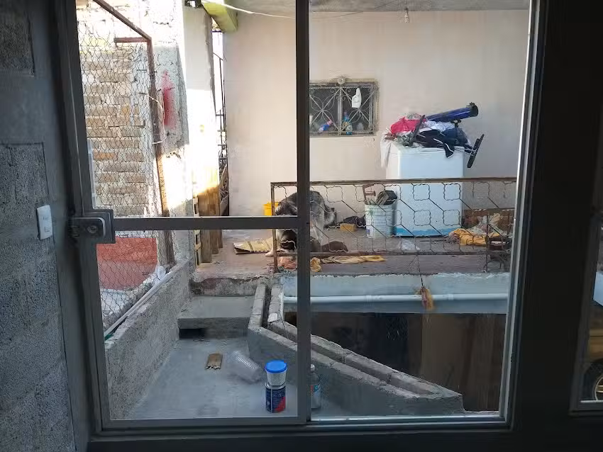 Instalaci&oacute;n de Motores para port&oacute;n