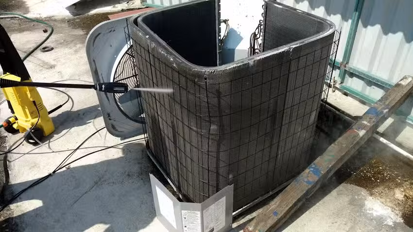 Instalaci&oacute;n, Reparaci&oacute;n y Mantenimiento de Aires Acondicionados en Minatitlan