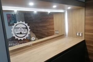 Instalaciones Residenciales