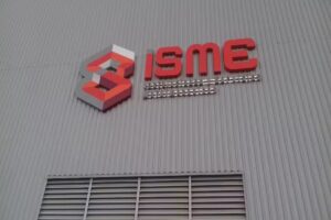 Instalaciones y Servicios Metalmecánicos